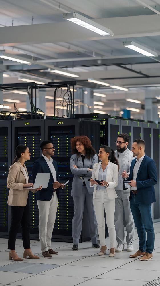 Qué revisar antes de cambiar la telefonía de tu empresa